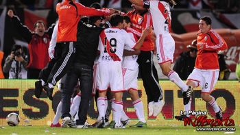 revivi los ultimos tres triunfos superclasicos de river en el monumental revivi los ultimos tres triunfos superclasicos de river en el monumental