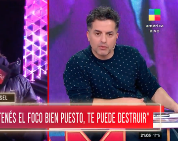 Después de mucho tiempo y numerosos rumores Tini Stoessel rompió el silencio en LAM: qué dijo