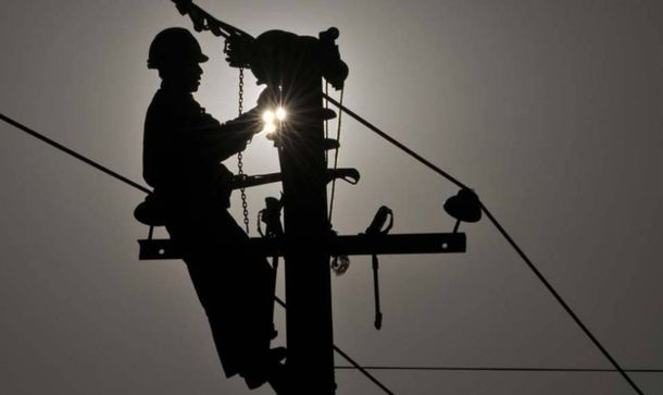 Por qué se cortó la luz en el AMBA: 800.000 usuarios sufrieron un apagón masivo en plena ola de calor