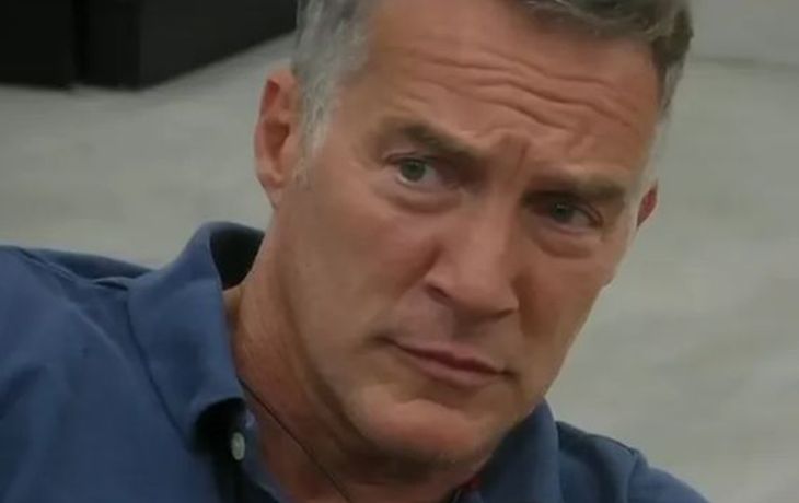 Eduardo Carrera reveló su dura historia de vida en Gran Hermano: Agarraba una cadena y me pegaba