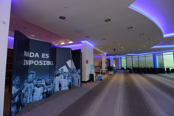 Mundial de Qatar 2022: cuántos penales patea cada equipo en una definición