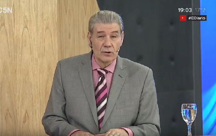 Lo peor ya pasó, el mantra que Macri repite año tras año