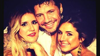 los famosos festejaron el dia del padre por twitter los famosos festejaron el dia del padre por twitter