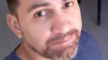 Eduardo Betancourt fue hallado muerto en su departamento en Palermo.