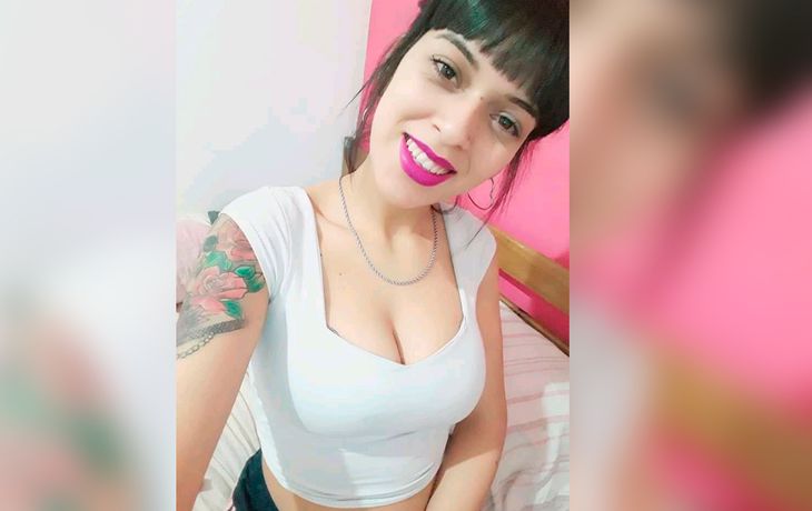 Una joven de 18 años está desaparecida desde el domingo en José C. Paz