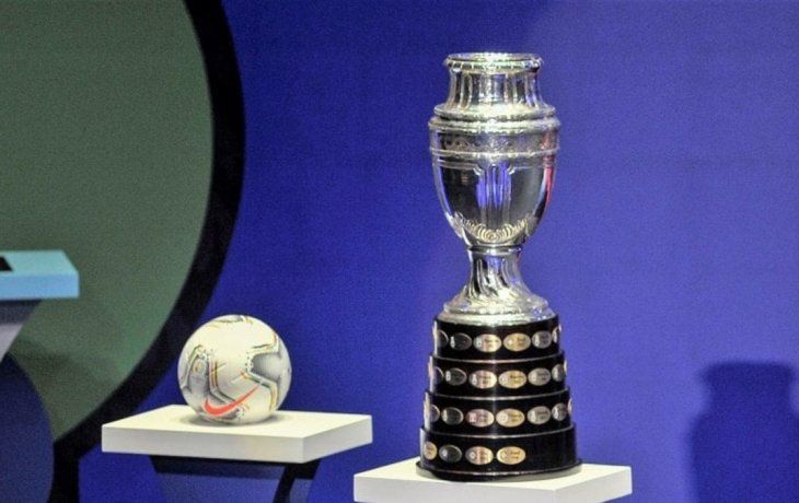 Conmebol tendrá pérdidas millonarias por la realización de la Copa América