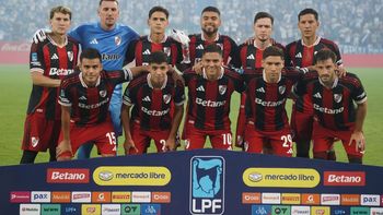 river extendio su mala racha: perdio 12 de los ultimos 19 partidos river extendio su mala racha: perdio 12 de los ultimos 19 partidos