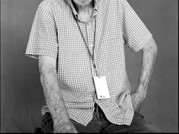 A los 94 años, murió Pete Seeger, una leyenda del folk