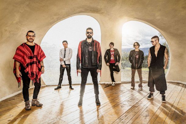 The Mills anunció fecha en Buenos Aires: todo lo que tenés que saber