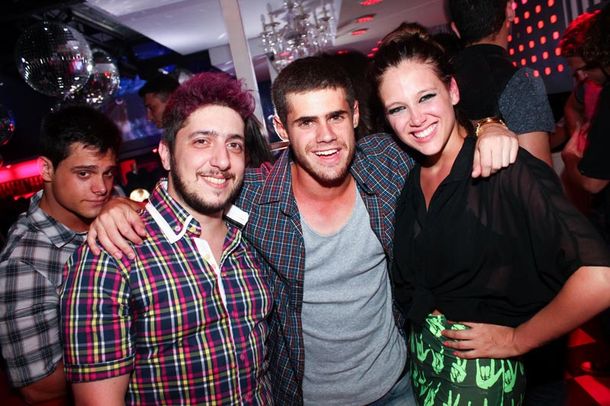 Jey Mammon se despidió de Los Grimaldi para dedicarse a otro proyecto