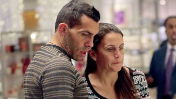 durara tres dias: en donde se casa carlos tevez durara tres dias: en donde se casa carlos tevez