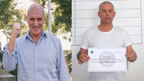 Marcelo Longobardi reveló detalles de la relación entre José Luis Espert y Fred Machado