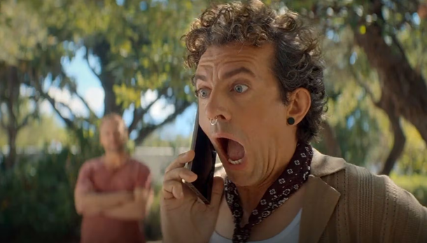 La nueva película de comedia romántica de Netflix ideal para maratonear
