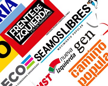 ¿Cuáles son los once frentes que competirán en las PASO en la Ciudad?