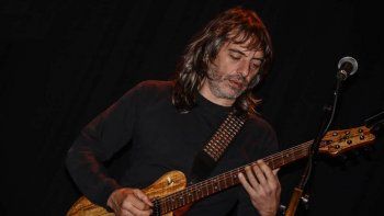 detuvieron al hijo de pappo por golpear, encerrar y amenazar a su pareja detuvieron al hijo de pappo por golpear, encerrar y amenazar a su pareja