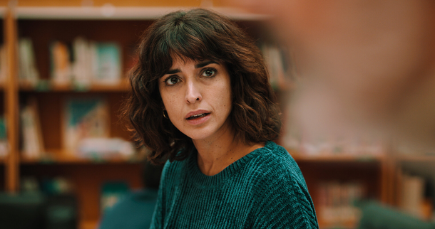 Netflix: la serie española que sigue sumando reproducciones por su trama