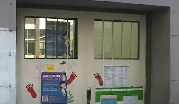 Allanaron el jardín de Palermo donde denunciaron a docentes por abuso sexual