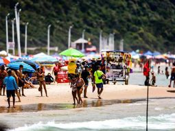 Vacaciones en Brasil 2025: las playas poco conocidas para explorar y disfrutar