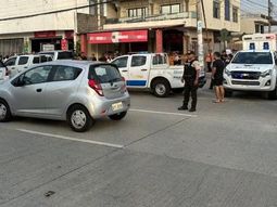 Conmoción en Ecuador por el crimen de Mario Pineida en Guayaquil.