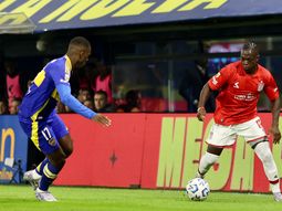 Foto: X @EdelpOficial Foto: X @EdelpOficial