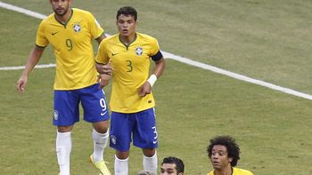 brasil no la paso bien ante mexico y apenas rescato un punto en fortaleza brasil no la paso bien ante mexico y apenas rescato un punto en fortaleza