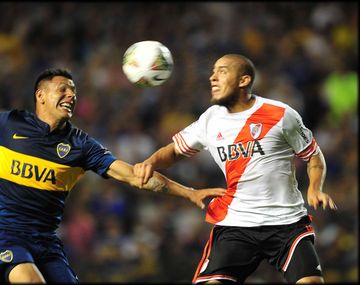 Mirá otra vez el partido completo entre Boca y River