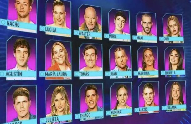 La opinión de un psicólogo: En Gran Hermano son personas bobas, manipulables