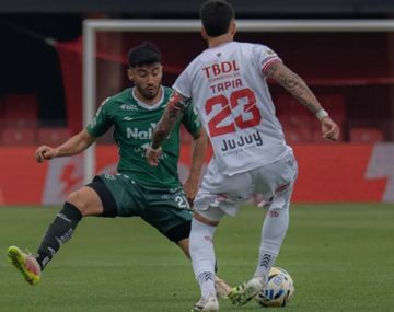 Barracas busca consolidarse y Sarmiento pelea por aire: duelo clave en el Apertura