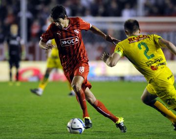 Se quiso hacer el gracioso con un delantero sin gol y terminó en ridículo
