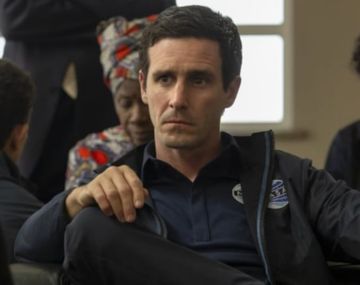 Conmoción en Hollywood por la muerte de James Ransone: investigan si se quitó la vida