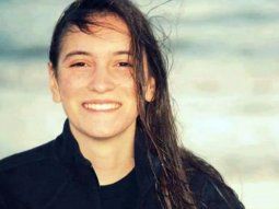 Habló la madre de Ángeles Rawson: Mangeri va a estar preso 35 años, pero la nena no vuelve