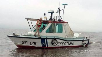 Foto diario El Litoral. Foto diario El Litoral.