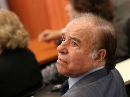 Carlos Menem Carlos Menem