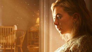 Esta película de Netflix es una de las grandes sensaciones en el mundo del streaming. Esta película de Netflix es una de las grandes sensaciones en el mundo del streaming.