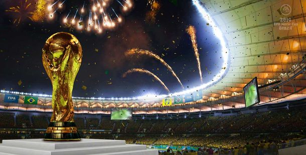 En el Mundial 2026 habrá 48 equipos