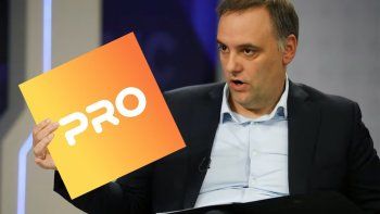 Ni el PRO banca a Manuel Adorni. Ni el PRO banca a Manuel Adorni.