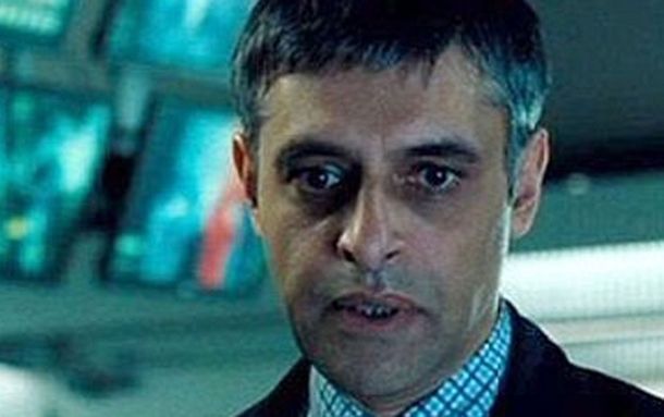 El actor había desaparecido hacía una semana