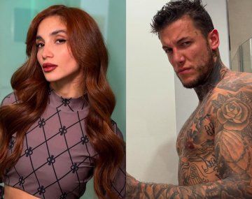 Melody Luz habló tras la ruptura  y despertó nuevos rumores: ¿ya tiene novio?