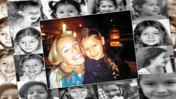 Pampita compartió una foto en Instagram Pampita compartió una foto en Instagram