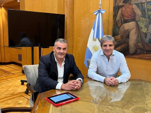 Quién es Fernando Bearzi, el nuevo titular de la ANSES