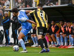 estudiantes (rc) empato con deportivo madryn y jugara en la primera division estudiantes (rc) empato con deportivo madryn y jugara en la primera division