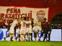 Gentileza: @LigaAFA