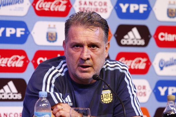 Gerardo Martino