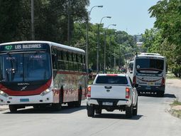El sindicato del transporte suburbano reclama que se haga efectiva el ajuste salarial acordado con las empresas. El sindicato del transporte suburbano reclama que se haga efectiva el ajuste salarial acordado con las empresas.