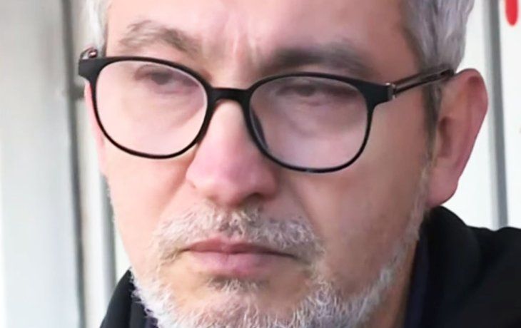 Arnaldo fue testigo del hecho en el que murió el nene de 10 años en un tiroteo en Wilde.