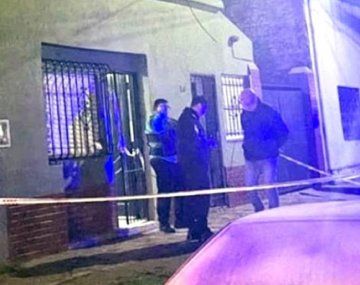 Una mujer mató a puñaladas a su hija de 7 años