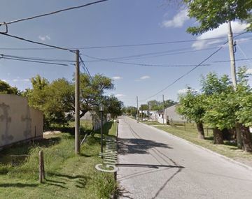 Ranchos: mató a su mujer