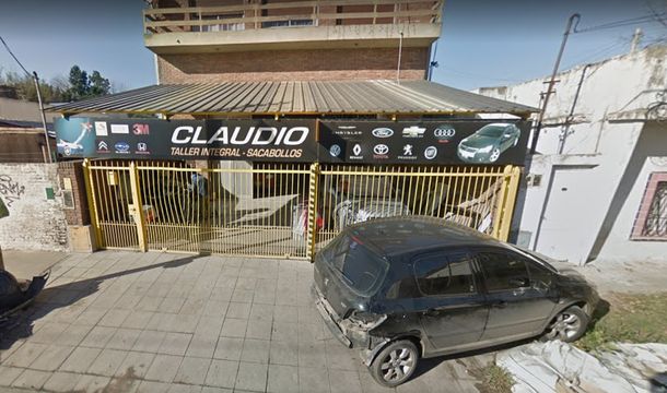 Acuchillaron, golpearon y torturaron a un mecánico durante tres horas para robarle los ahorros