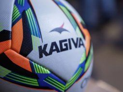 ARCA subasta más de un millar de pelotas de fútbol, futsal y voley: cómo participar