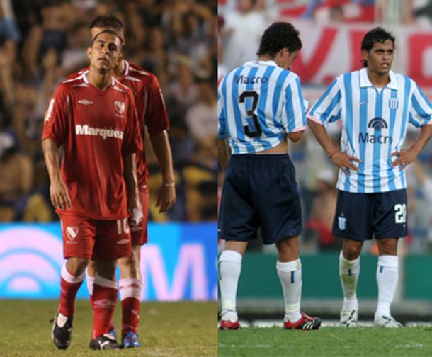 Independiente-racing